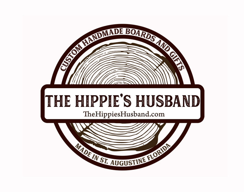 The Hippies Husband logo